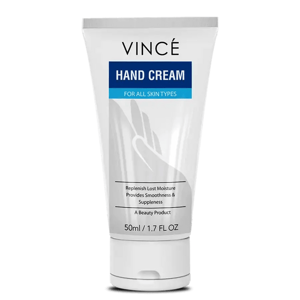 Vince - Hand Cream - 50Ml Vince - Luxeery