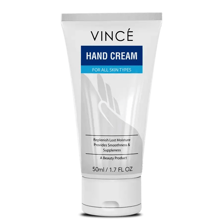 Vince - Hand Cream - 50Ml Vince - Luxeery