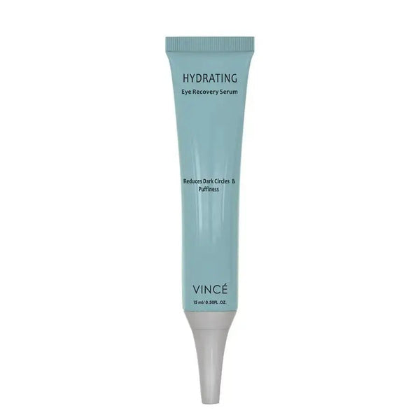 Vince - Hydrating - Eye Recovery Serum - 15Ml Vince - Luxeery