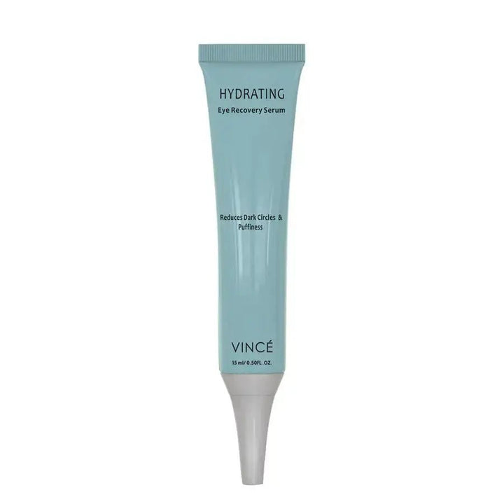 Vince - Hydrating - Eye Recovery Serum - 15Ml Vince - Luxeery