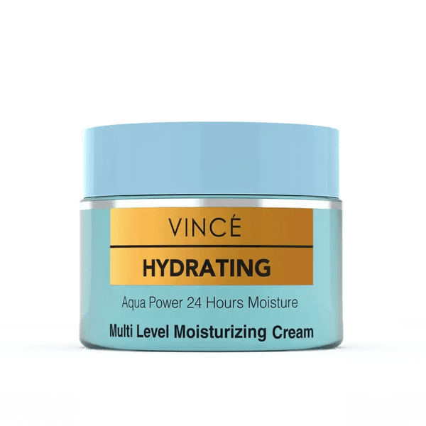 Vince - Hydrating Multilevel Moisturizing Cream Vince - Luxeery