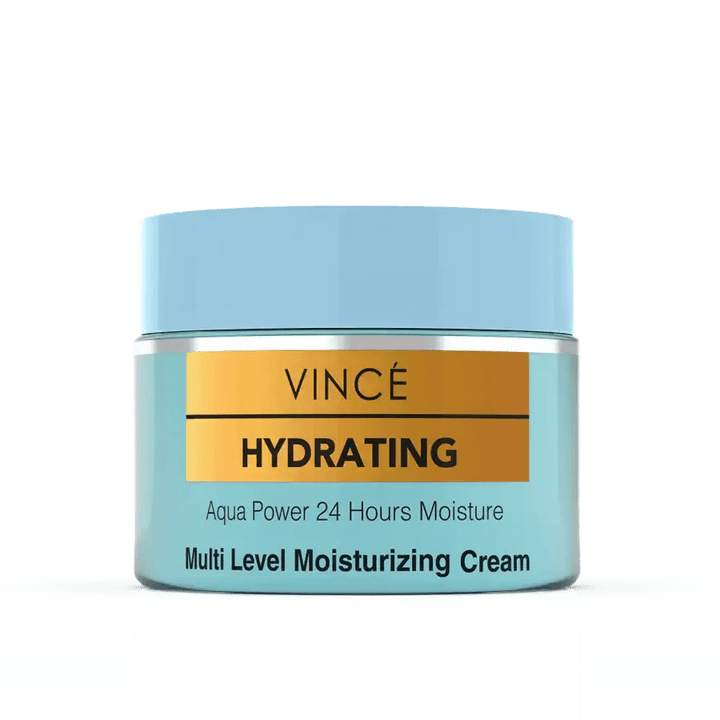 Vince - Hydrating Multilevel Moisturizing Cream Vince - Luxeery