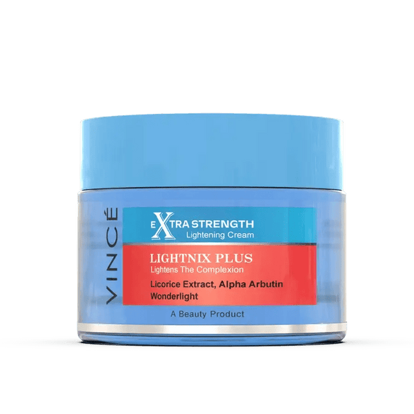 Vince - Lightnix Plus - Extra Strength Lightening Cream Vince - Luxeery