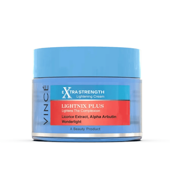 Vince - Lightnix Plus - Extra Strength Lightening Cream Vince - Luxeery