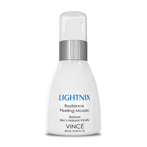 Vince - Lightnix Radiance Peeling Mozic - 80Ml Vince - Luxeery