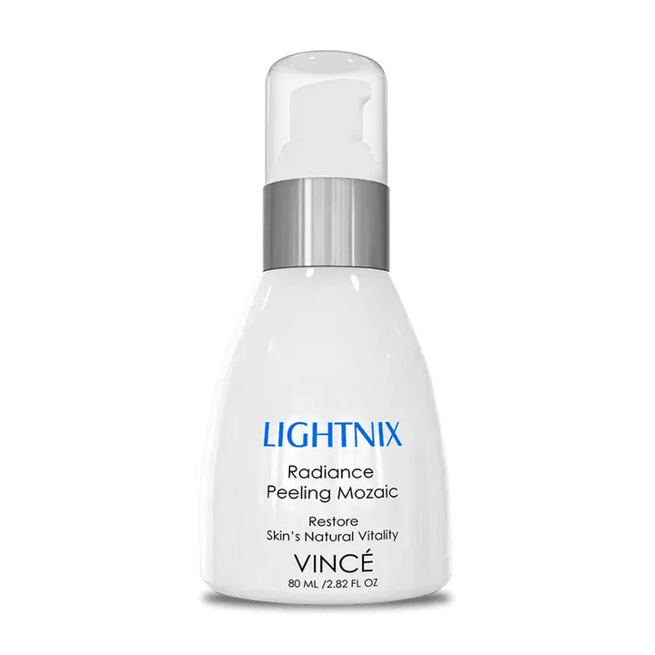 Vince - Lightnix Radiance Peeling Mozic - 80Ml Vince - Luxeery