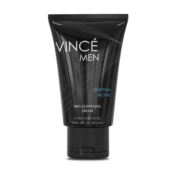 Vince - Lightnix - Skin Lightening Cream Men - 50Ml Vince - Luxeery