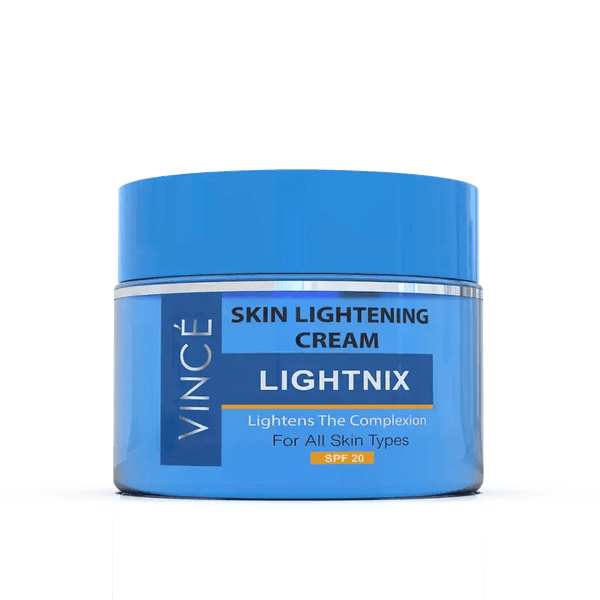 Vince - Lightnix - Skin Lightening Cream Vince - Luxeery