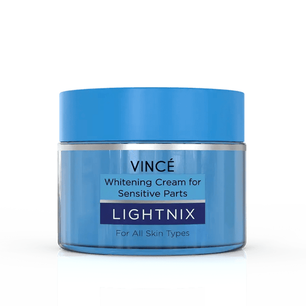 Vince - Lightnix - Whitening Cream For Sensitive Parts Vince - Luxeery