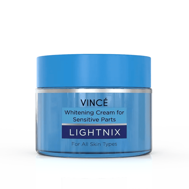 Vince - Lightnix - Whitening Cream For Sensitive Parts Vince - Luxeery