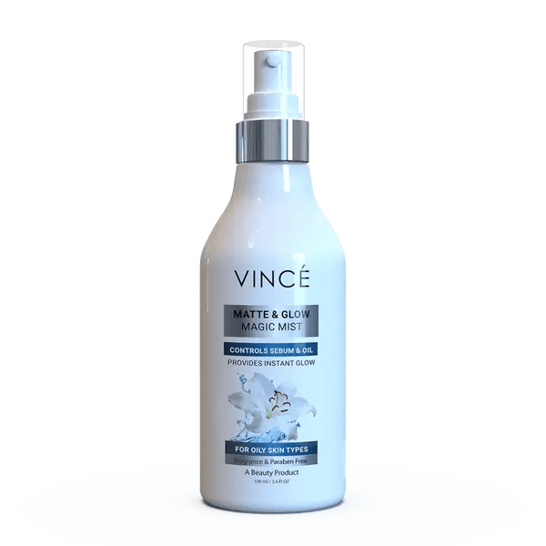 Vince - Matte & Glow Magic Mist - 100Ml Vince - Luxeery