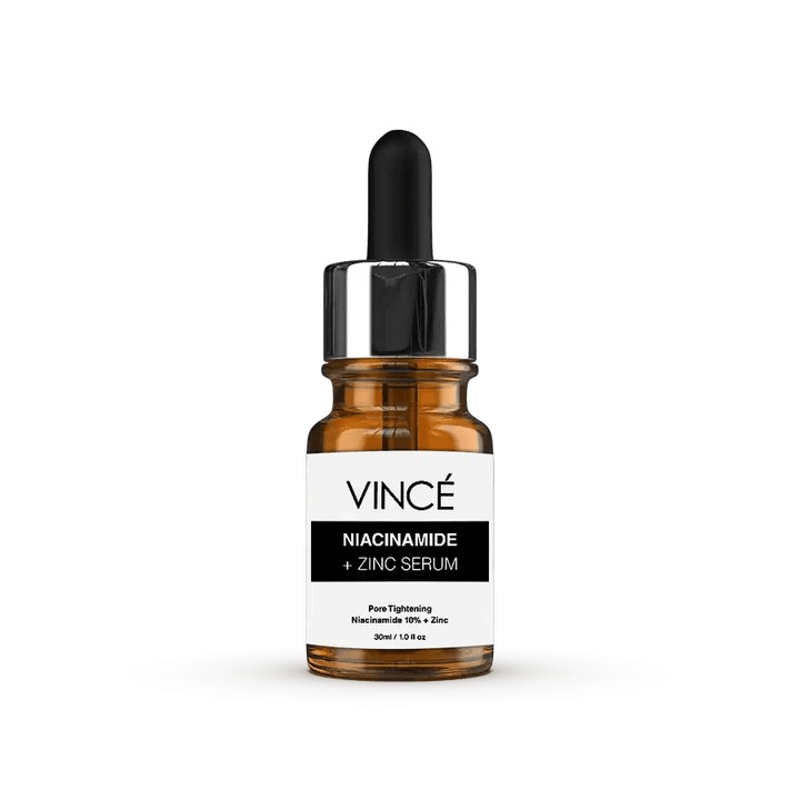 Vince - Niacinamide Zinc Serum - 30Ml Vince - Luxeery