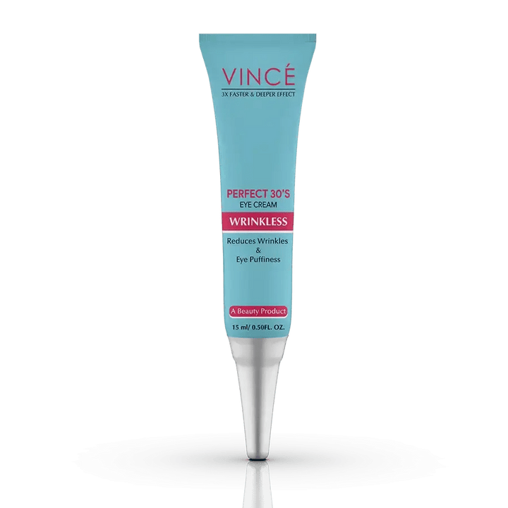 Vince - Perct 30'S Eye Cream - 15Ml Vince - Luxeery