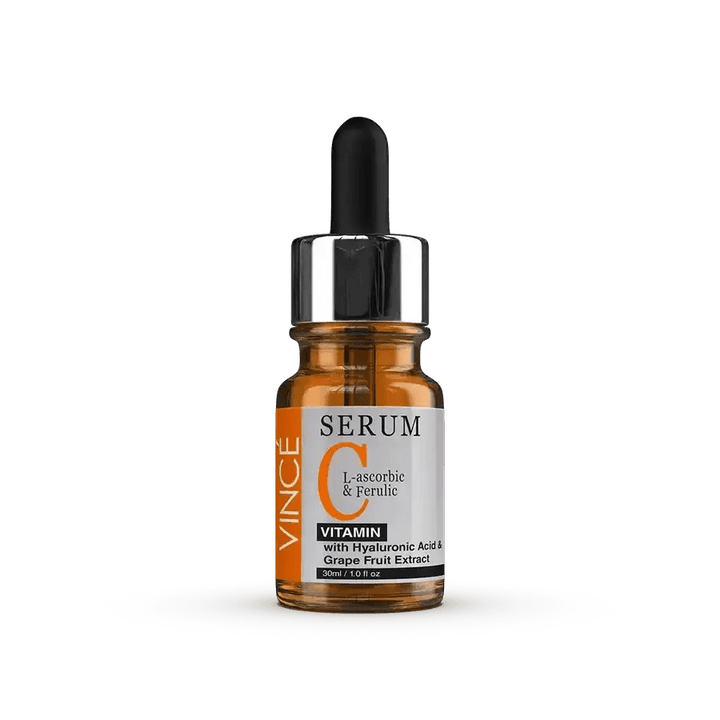 Vince - Vitamin C Serum - 30Ml Vince - Luxeery