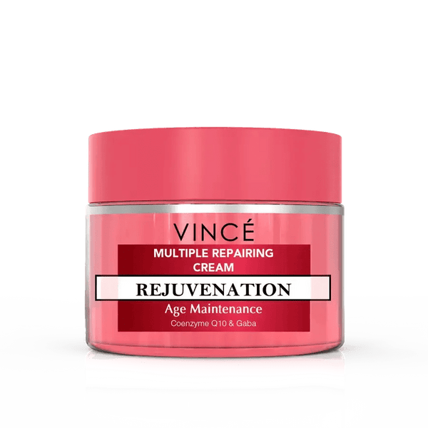 Vince - Wrinkless - Multiple Repairing Cream Vince - Luxeery