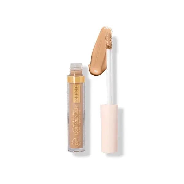 Zeena Camouflage Concealer Wp 040 Zeena - Luxeery