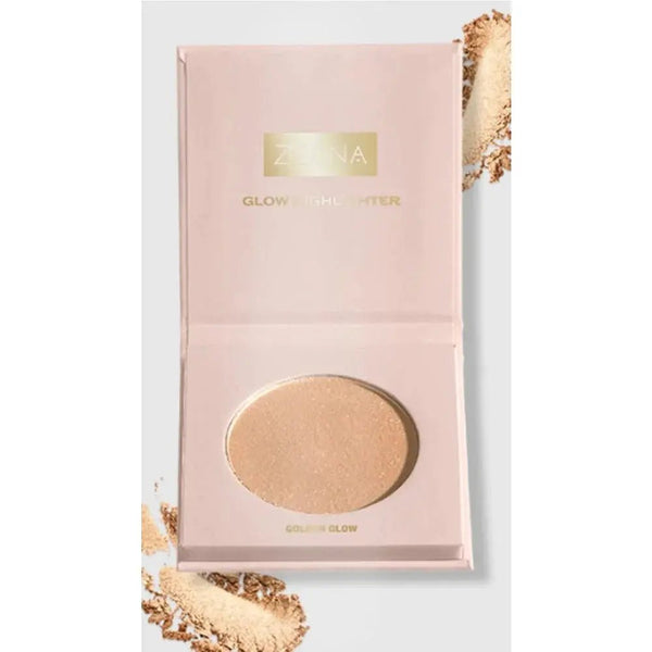 Zeena - Glow Highlighter 010 Zeena - Luxeery