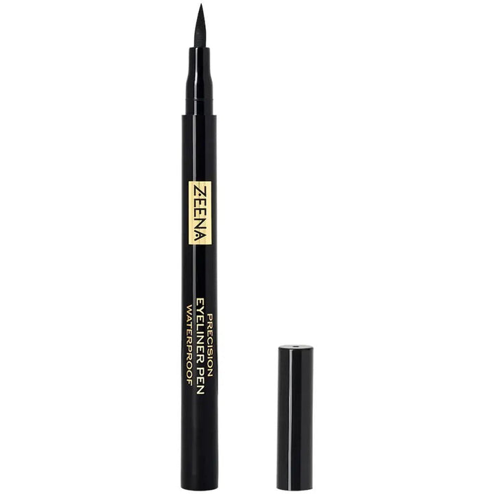 Zeena Precision Eyeliner Pen Wp 010 Zeena - Luxeery